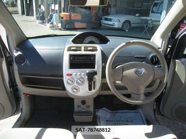 Nissan OTTI 2007-03 218704-1