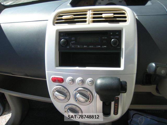 Nissan OTTI 2007-03 218704-18