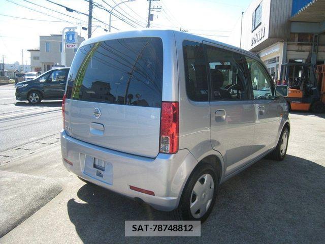 Nissan OTTI 2007-03 218704-2