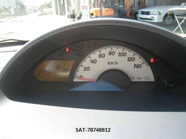 Nissan OTTI 2007-03 218704-19