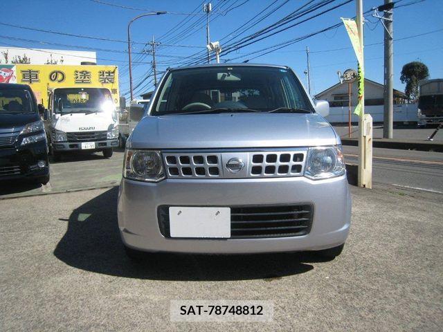 Nissan OTTI 2007-03 218704-3