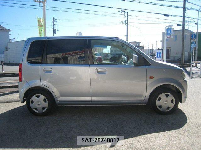 Nissan OTTI 2007-03 218704-5