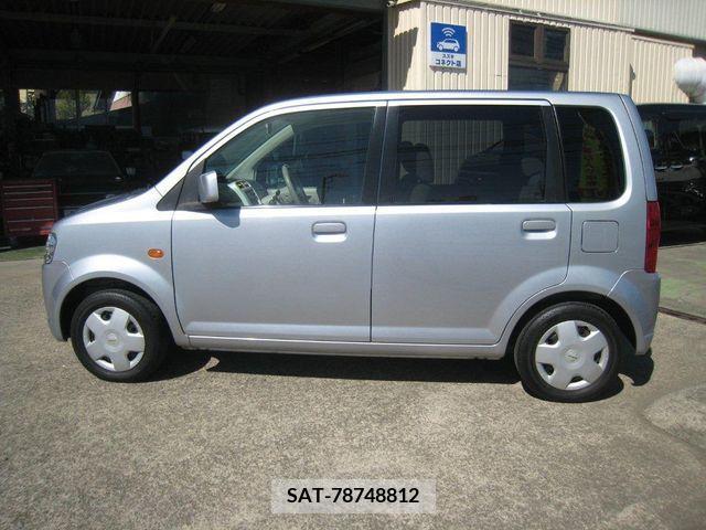 Nissan OTTI 2007-03 218704-6