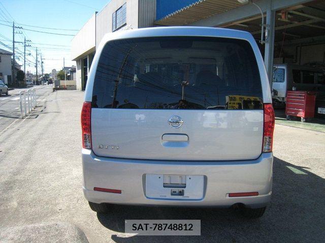 Nissan OTTI 2007-03 218704-7