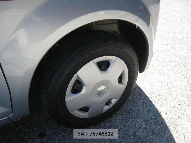 Nissan OTTI 2007-03 218704-8