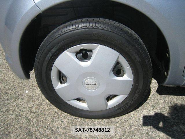 Nissan OTTI 2007-03 218704-9