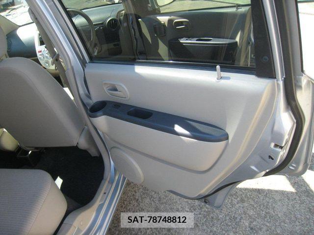 Nissan OTTI 2007-03 218704-13