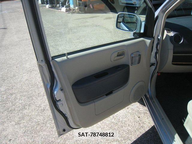 Nissan OTTI 2007-03 218704-14