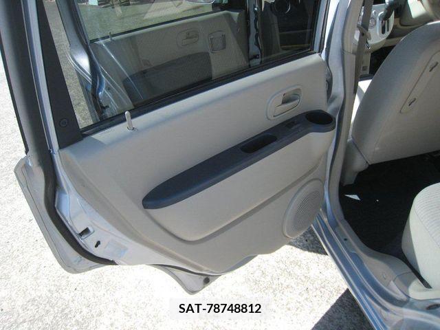 Nissan OTTI 2007-03 218704-15