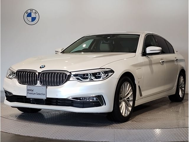 Bmw 5 SERIES 2018-09 24976-0
