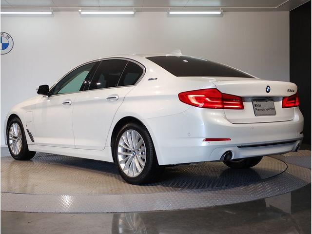 Bmw 5 SERIES 2018-09 24976-2