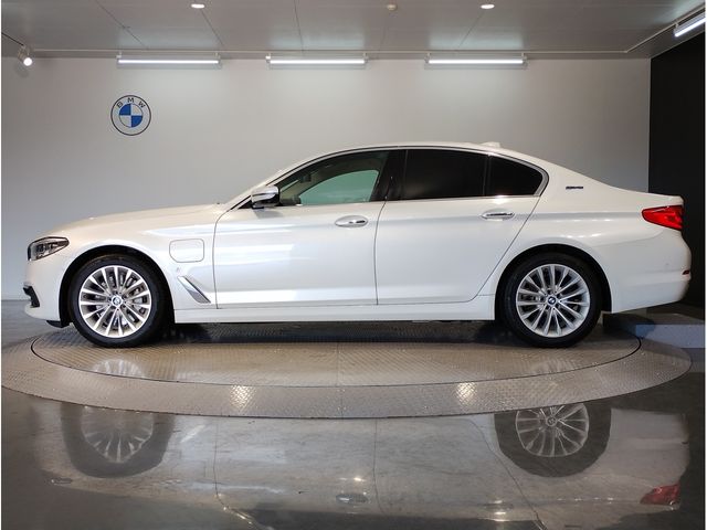 Bmw 5 SERIES 2018-09 24976-1