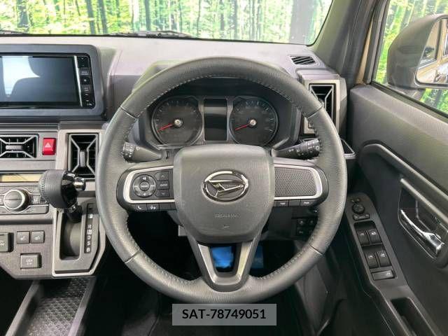 Daihatsu TAFT 2023-02 345666-11