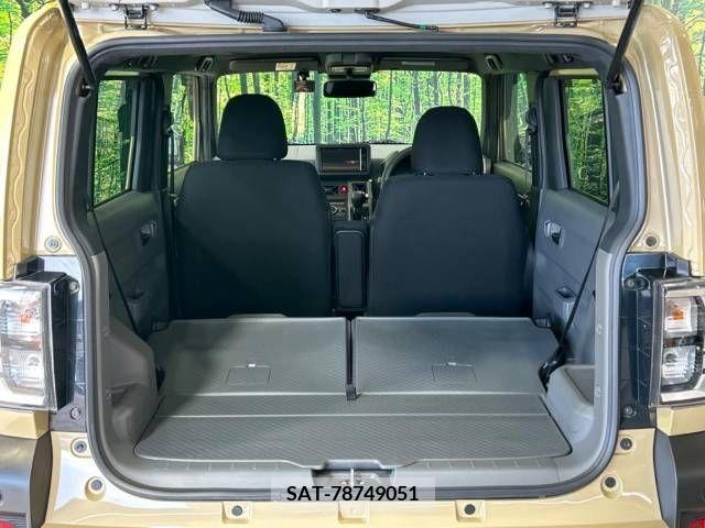 Daihatsu TAFT 2023-02 345666-10