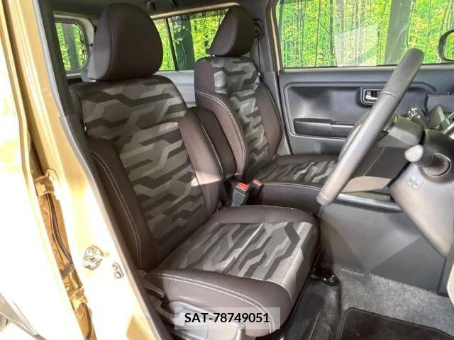 Daihatsu TAFT 2023-02 345666-8