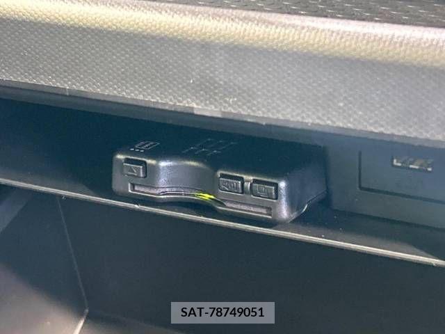 Daihatsu TAFT 2023-02 345666-7