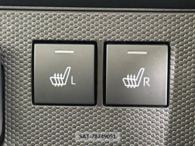 Daihatsu TAFT 2023-02 345666-6