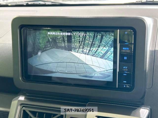 Daihatsu TAFT 2023-02 345666-4