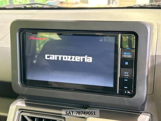 Daihatsu TAFT 2023-02 345666-3