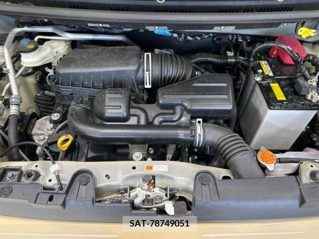 Daihatsu TAFT 2023-02 345666-18