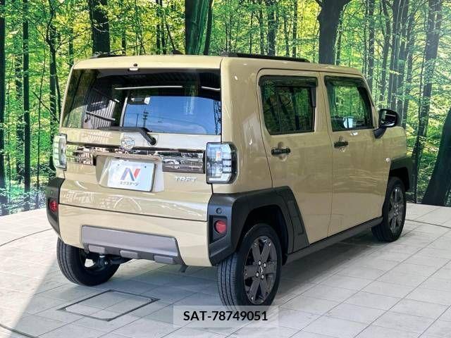 Daihatsu TAFT 2023-02 345666-17