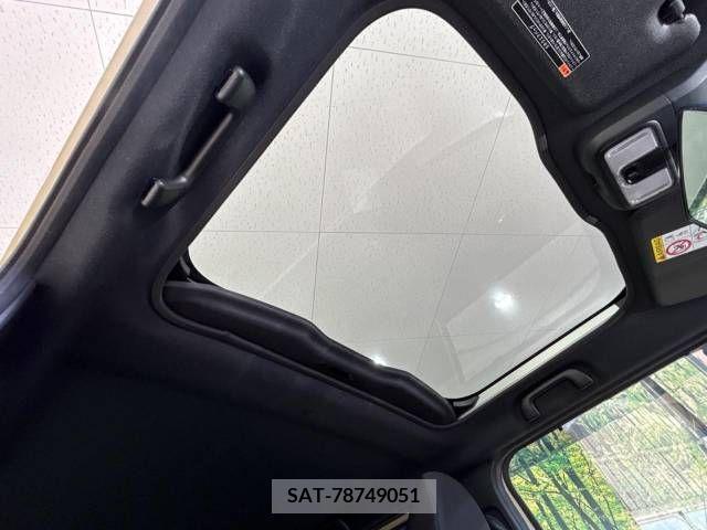 Daihatsu TAFT 2023-02 345666-2