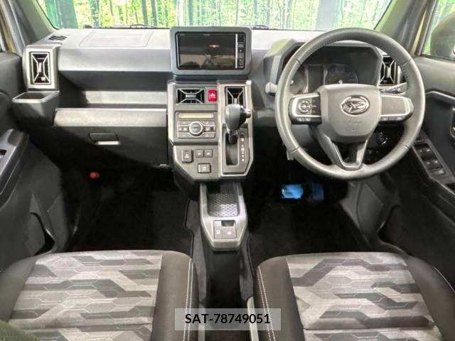 Daihatsu TAFT 2023-02 345666-1