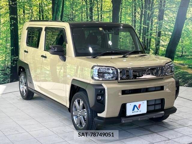 Daihatsu TAFT 2023-02 345666-16