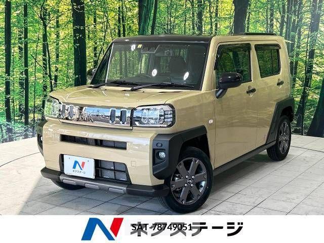 Daihatsu TAFT 2023-02 345666-0