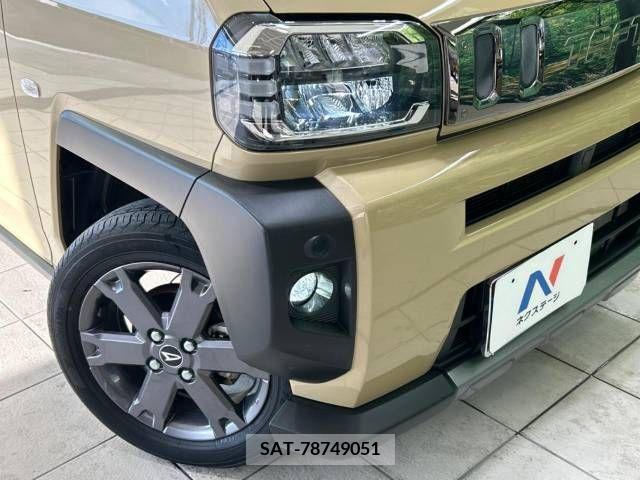 Daihatsu TAFT 2023-02 345666-13