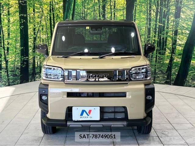 Daihatsu TAFT 2023-02 345666-14
