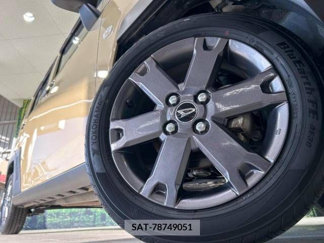 Daihatsu TAFT 2023-02 345666-12