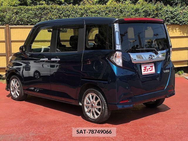 Daihatsu THOR 2017-12 374736-8
