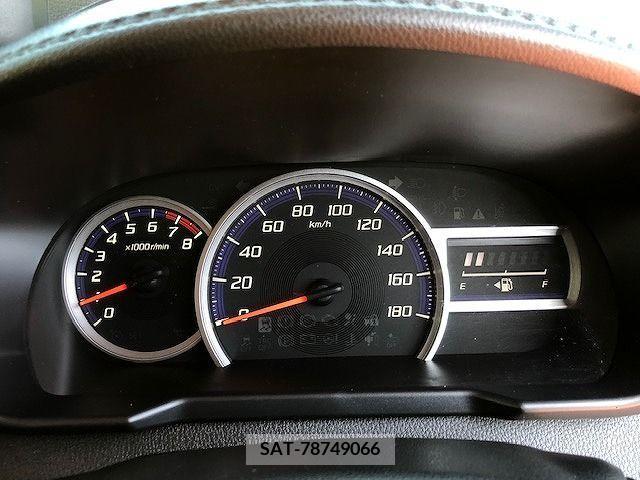 Daihatsu THOR 2017-12 374736-7