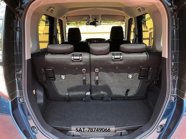 Daihatsu THOR 2017-12 374736-20