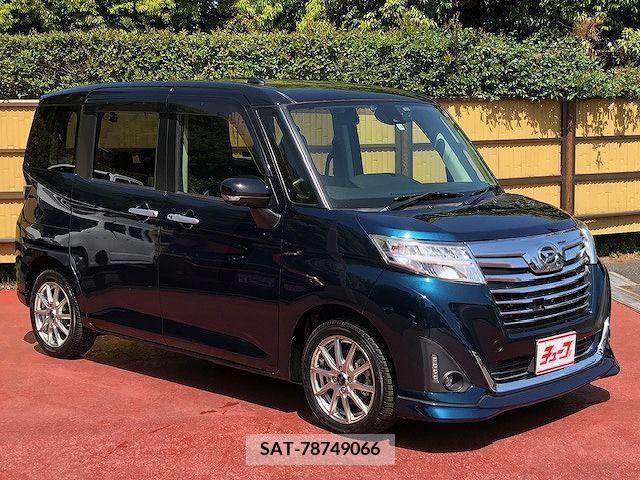 Daihatsu THOR 2017-12 374736-6