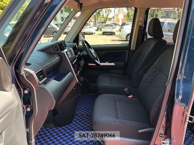 Daihatsu THOR 2017-12 374736-18