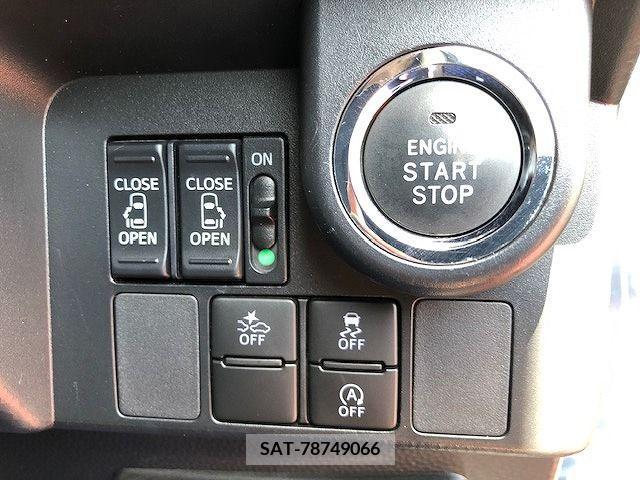 Daihatsu THOR 2017-12 374736-5