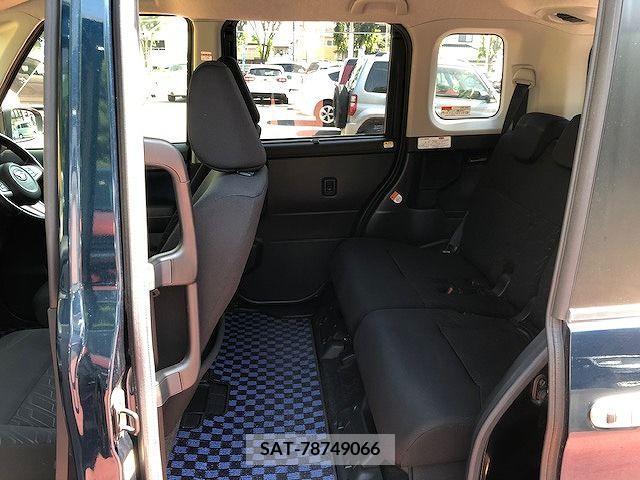 Daihatsu THOR 2017-12 374736-12