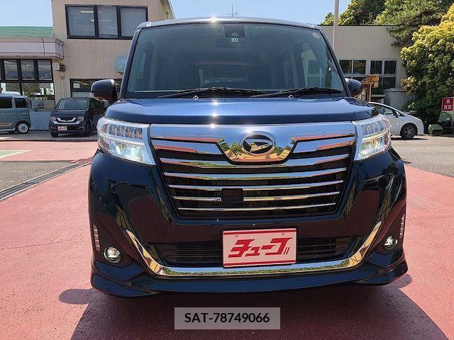Daihatsu THOR 2017-12 374736-25