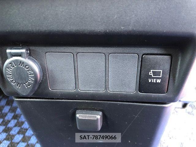 Daihatsu THOR 2017-12 374736-24