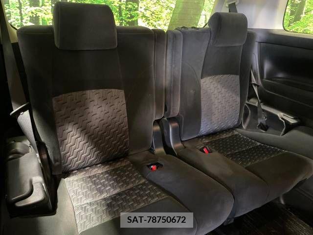 Toyota VELLFIRE 2015-09 299306-9