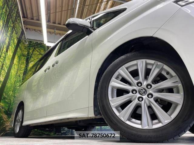 Toyota VELLFIRE 2015-09 299306-13