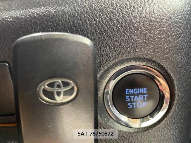 Toyota VELLFIRE 2015-09 299306-6