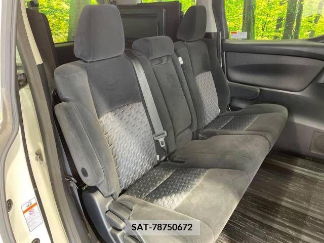 Toyota VELLFIRE 2015-09 299306-8