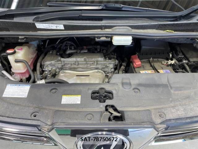 Toyota VELLFIRE 2015-09 299306-18