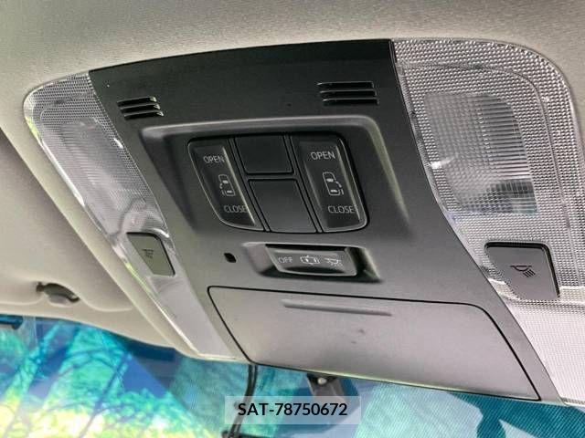 Toyota VELLFIRE 2015-09 299306-5