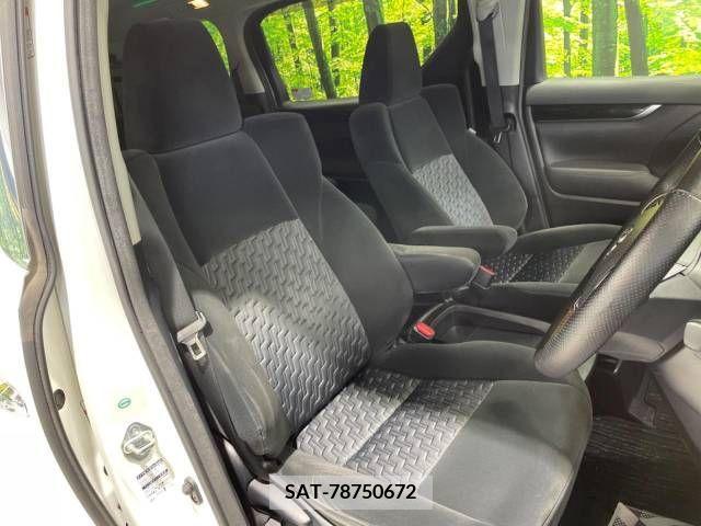 Toyota VELLFIRE 2015-09 299306-7