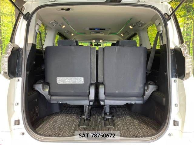 Toyota VELLFIRE 2015-09 299306-10