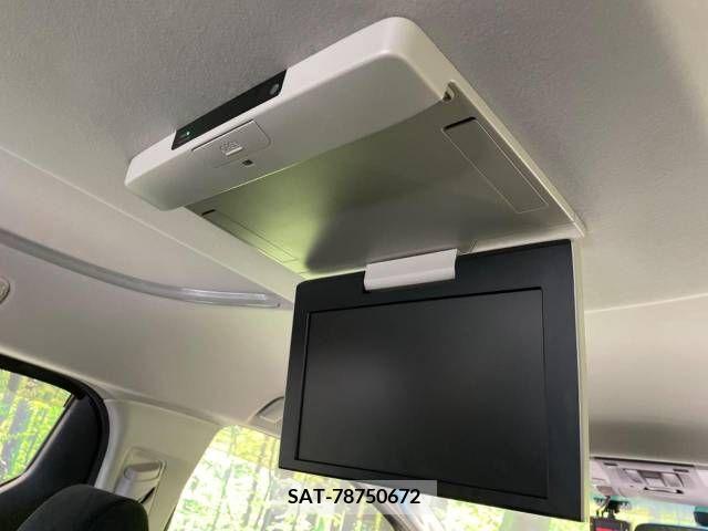 Toyota VELLFIRE 2015-09 299306-4